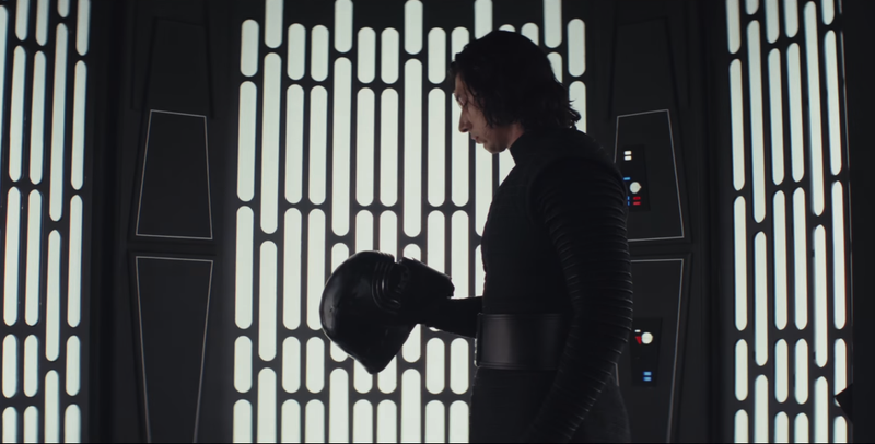 Illustration for article titled One Of Star Wars: The Last Jedi's Biggest Problems Comes Straight From Video Games